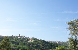 Finanziamento delle Grandi Opere da parte dal CIPE La PROvinciale epr San Bartolomeo in Galdo