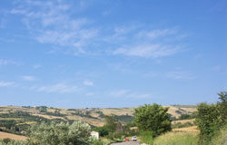 Strade dissestate nel Fortore: lAdiconsum promuove una petizione popolare Strada