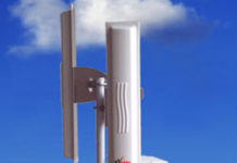 WADSL nel Fortore Antenne wadsl