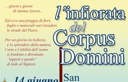 L’Infiorata del Corpus Domini