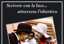 Mostra fotografica dei coniugi Vinciguerra e Agostinelli La Locandina