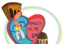 Missione popolare a San Bartolomeo in Galdo: dieci giorni allinsegna dellevangelizzazione Rimanete nel mio Amore