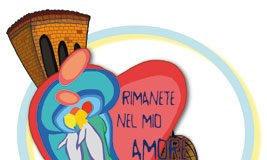 Missione popolare a San Bartolomeo in Galdo: dieci giorni allinsegna dellevangelizzazione Rimanete nel mio Amore