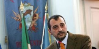 La Provincia vara la bonifica della discarica di San Bartolomeo in Galdo Gianluca Aceto