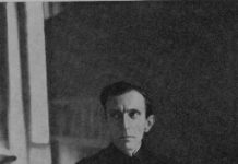 Giuseppe Moscati e la morte di Leonardo Bianchi Leonardo Bianchi da giovane