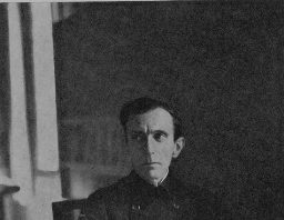 Giuseppe Moscati e la morte di Leonardo Bianchi Leonardo Bianchi da giovane