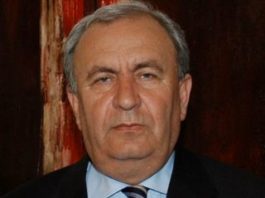 Nardone plaude al salvataggio del distretto sanitario di San Bartolomeo in Galdo Carmine Nardone