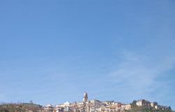 LAsea a San Bartolomeo in Galdo sulla verifica degli impianti termici Panorama