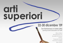 Arti Superiori Image