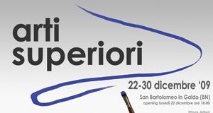 Arti Superiori Image