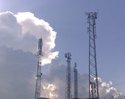 Passaggio al Digitale Terrestre Monte Barbato
