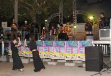 Concerto dei Tre ore e Mezza il 5 Giugno Image