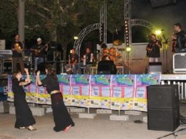 Concerto dei Tre ore e Mezza il 5 Giugno Image