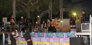 Concerto dei Tre ore e Mezza il 5 Giugno Image