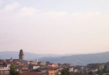 Irregolarità edilizie e fabbricati non dichiarati: il Sannio al 2° posto in Italia Panorama