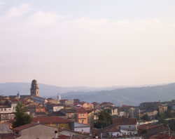 Irregolarità edilizie e fabbricati non dichiarati: il Sannio al 2° posto in Italia Panorama