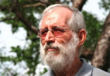 Frei Josè ha incontrato sorella morte fra Domenico Apicella