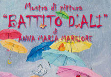 Battito d’ali Image