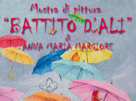 Battito d’ali Image