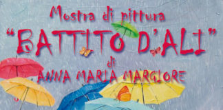 Battito d’ali Image