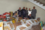 Fuochi d’artificio illegali, operazioni della Guardia di Finanza: quattro denunce Image