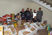 Fuochi d’artificio illegali, operazioni della Guardia di Finanza: quattro denunce Image