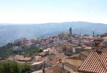 L’elicottero nello zaino, da un sannita un brevetto rivoluzionario Image