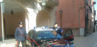 In fiamme l’auto di una ditta di costruzioni: indagini in corso Image