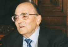 Giovannino (Gianni) Vergineo