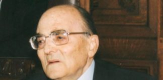 Giovannino (Gianni) Vergineo