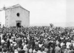 La chiesetta dell’Incoronata La chiesetta dell’Incoronata