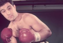 Premio Rocky Marciano