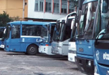 I sindaci contro l’Etac per la soppressione della linea per Campobasso