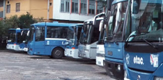 I sindaci contro l’Etac per la soppressione della linea per Campobasso