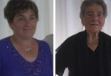 Auto contro furgone: morte madre e figlia di San Bartolomeo in Galdo