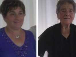 Auto contro furgone: morte madre e figlia di San Bartolomeo in Galdo