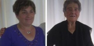 Auto contro furgone: morte madre e figlia di San Bartolomeo in Galdo