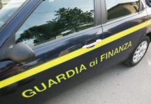 San Bartolomeo in Galdo, la sede della Guardia di Finanza sarà ricollocata altrove