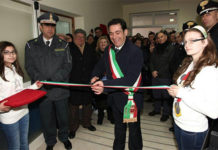 Apre il Psaut: Rossi: ‘Siamo solo all’inizio’ e dribbla le polemiche