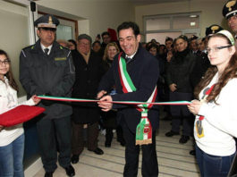 Apre il Psaut: Rossi: ‘Siamo solo all’inizio’ e dribbla le polemiche