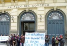 Ok apertura Psaut ma non smantellate i presidi esistenti