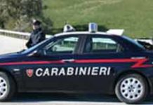 Si aggiravano in periferia con un grimaldello. Denuncia e foglio di via per 4 rumeni
