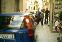 Confcommercio apre il suo sportello a San Bartolomeo Corso Roma in San Bartolomeo in Galdo