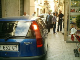 Confcommercio apre il suo sportello a San Bartolomeo Corso Roma in San Bartolomeo in Galdo