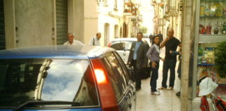 Confcommercio apre il suo sportello a San Bartolomeo Corso Roma in San Bartolomeo in Galdo