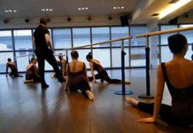 Percorso formativo I.D.A. Ballet