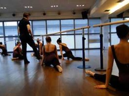 Percorso formativo I.D.A. Ballet