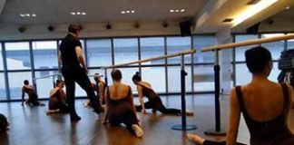 Percorso formativo I.D.A. Ballet