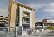 Provincia: Graduatoria categorie protette