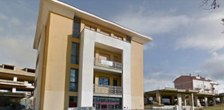 Provincia: Graduatoria categorie protette